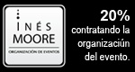 Rodriguez Moore / Organizaci�n de Eventos