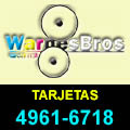 Invitaciones
