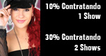 Shows para Eventos