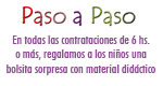 Paso a Paso