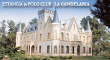 La Candelaria Polo Club