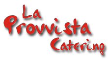 Catering para fiestas