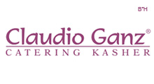 Catering Kasher para fiestas