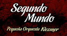 Show de M�sica Klezmer