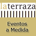 La Terraza Eventos
