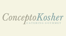Catering Kosher para fiestas
