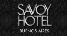 Hotel Savoy