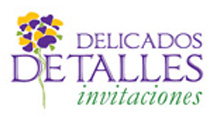 Participaciones y souvenirs 