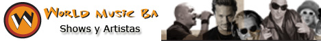 World Music BA