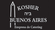 Catering Kosher para fiestas