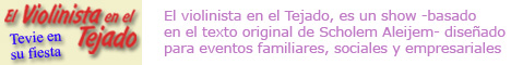 Shows para Eventos