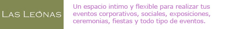 Sal�n de Fiestas