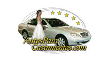 Autos para Casamientos