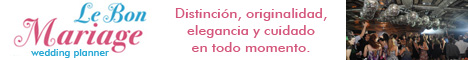 Organizador Profesional de Eventos