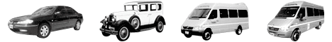 Alquiler de Autos