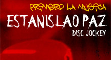 Disc Jockey