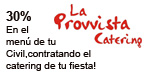 La Provvista Catering