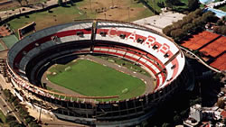 Casarse en River Plate