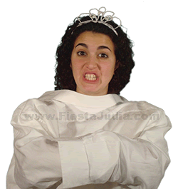 �No te estreses al organizar tu casamiento!