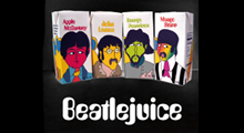 Beatlejuice