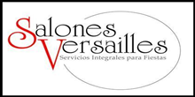Salon Versailles