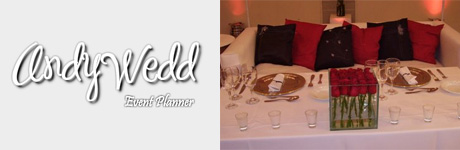 Consejos de una wedding planner