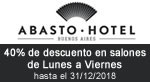 Abasto Hotel