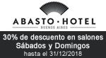 Abasto Hotel