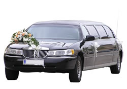 Auto para Casamiento