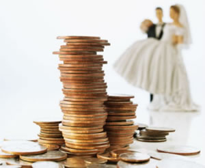 Cuanto cuesta Casarse?