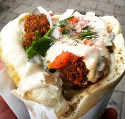 Falafel