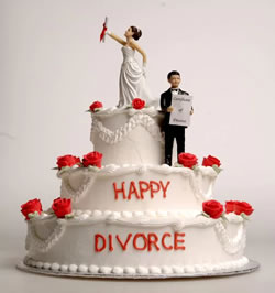 Fiesta de Divorcio