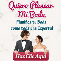 Quiero Planear Mi Boda