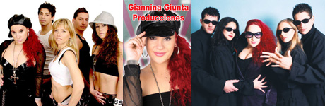 Shows para fiestas y eventos