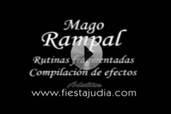Mago Rampal