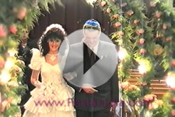 Vifocal producciones en FiestaJudia.com - Casamiento en templo